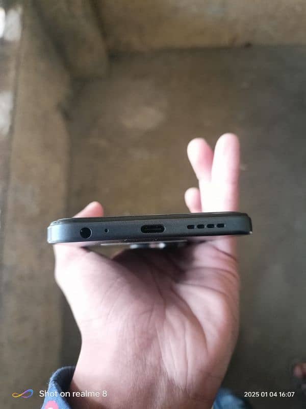 Infinix Hot 50i 3