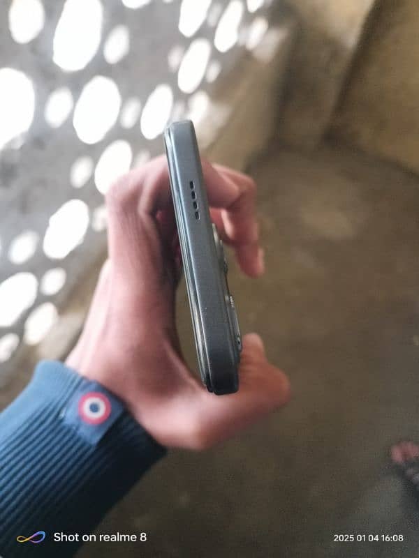 Infinix Hot 50i 6