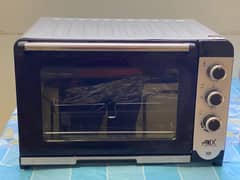 Anex Oven New Condition