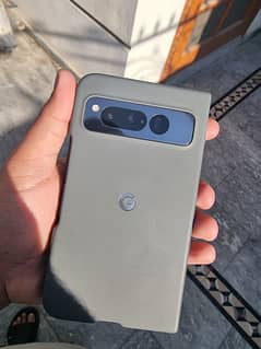 Google Pixel Fold 512gb 12gb ram