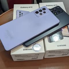 Samsung A72 03290506093watsapp