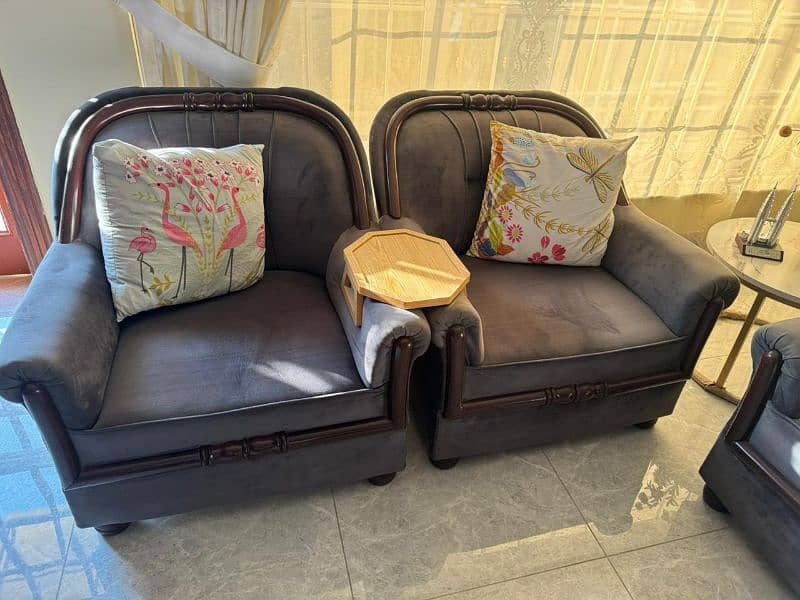 classic sofa set for sale 1