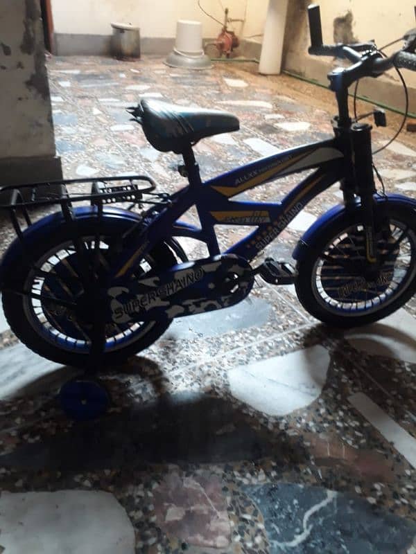 kids cycle for sale 1