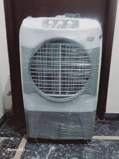 GFC Air Ac Cooler