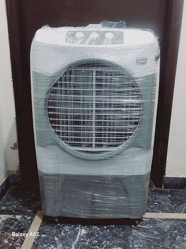 GFC Air Ac Cooler 0