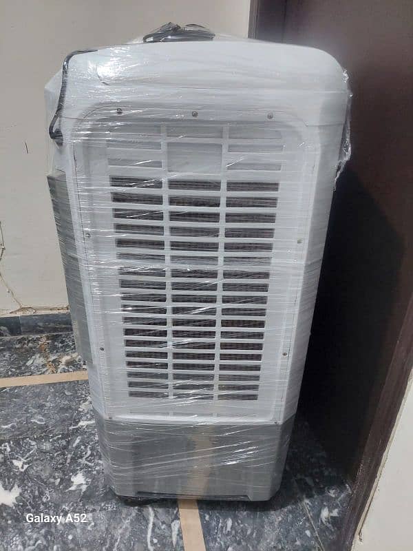 GFC Air Ac Cooler 1