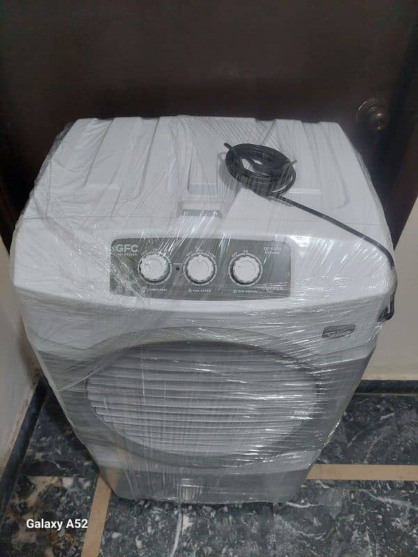 GFC Air Ac Cooler 2