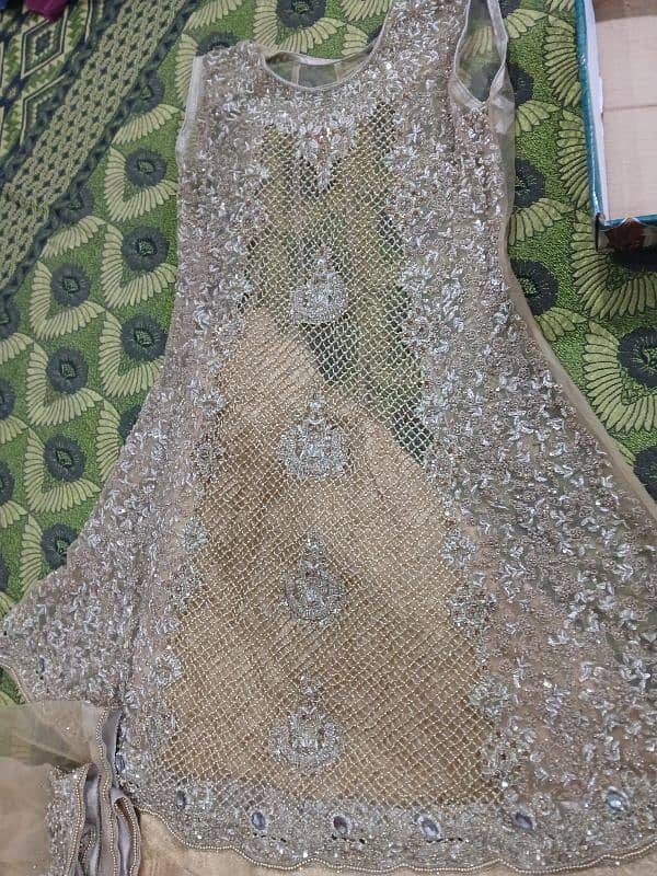 walima dress for sale 0