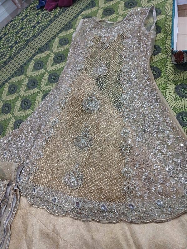 walima dress for sale 2