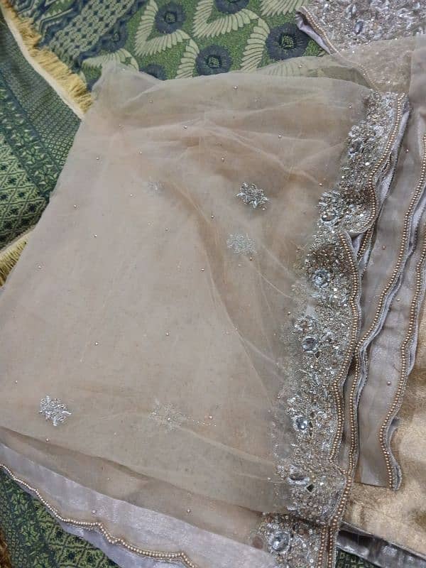 walima dress for sale 3