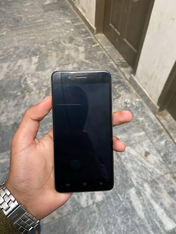 VIVO Y55  | GOOD CONDITION | WITH BOX 5