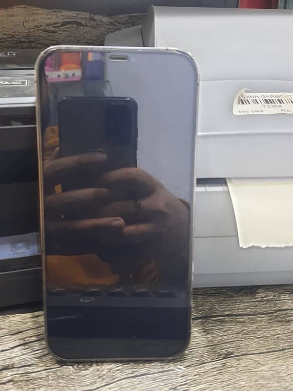 i phone 12 pro max 256gb 2