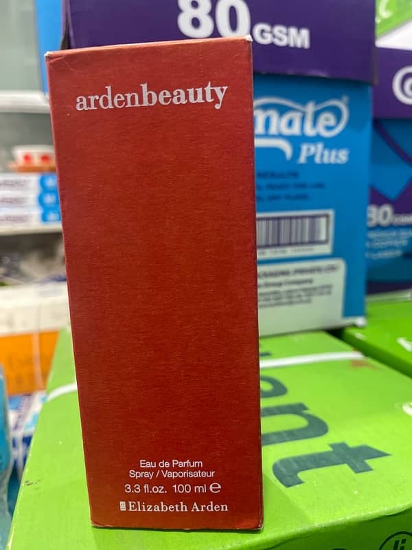 Arden beauty by Elizabeth Arden 0