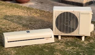 Orient 2 Ton Split AC | Excellent Condition