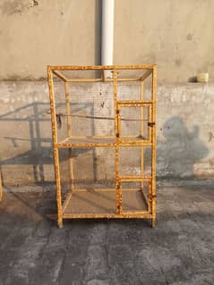 Bird cage for sale