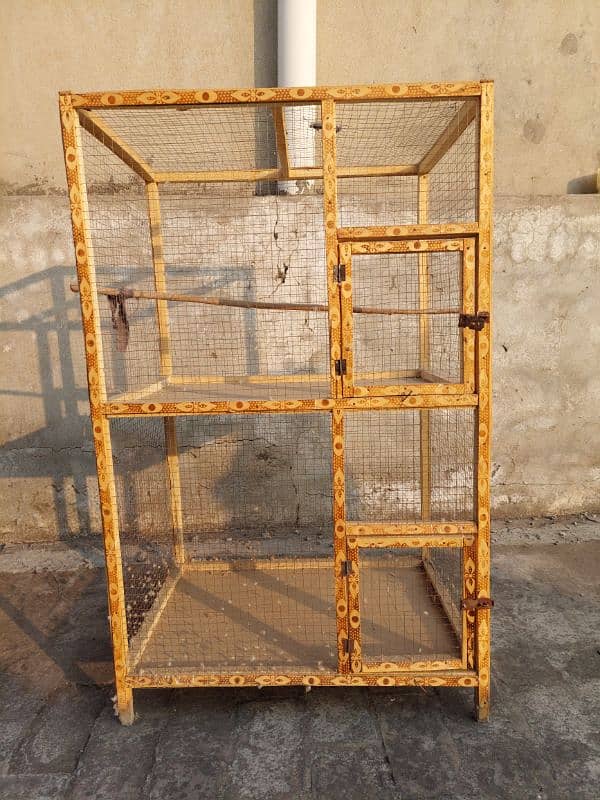 Bird cage for sale 1