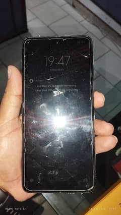 Xiaomi Poco X3