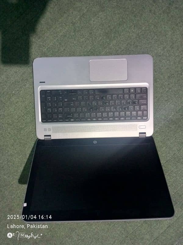 hp probook G4.  . . .     exchange possible 2