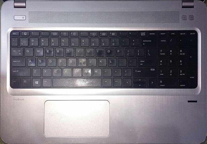 hp probook G4.  . . .     exchange possible 3