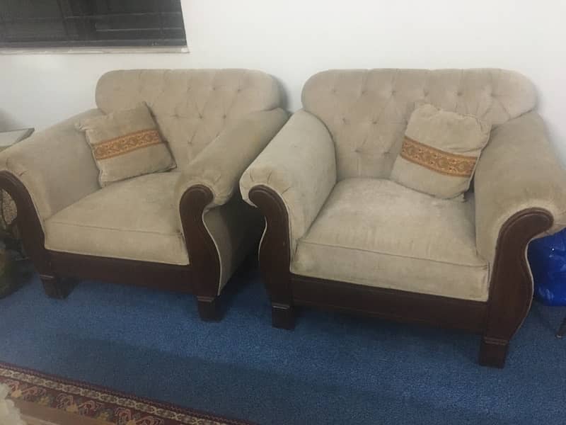 7 seater sofa 2