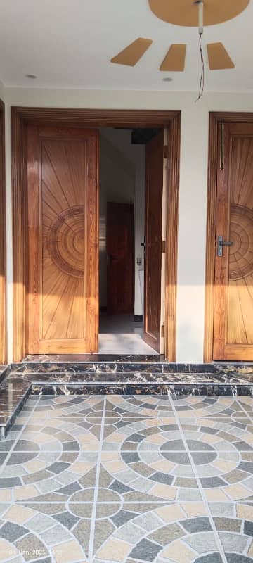 5 Marla Brand New House Is Available For Sale In New Lahore City Housing Scheme Block C Phase 2 1