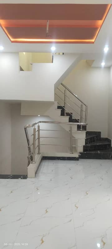 5 Marla Brand New House Is Available For Sale In New Lahore City Housing Scheme Block C Phase 2 11