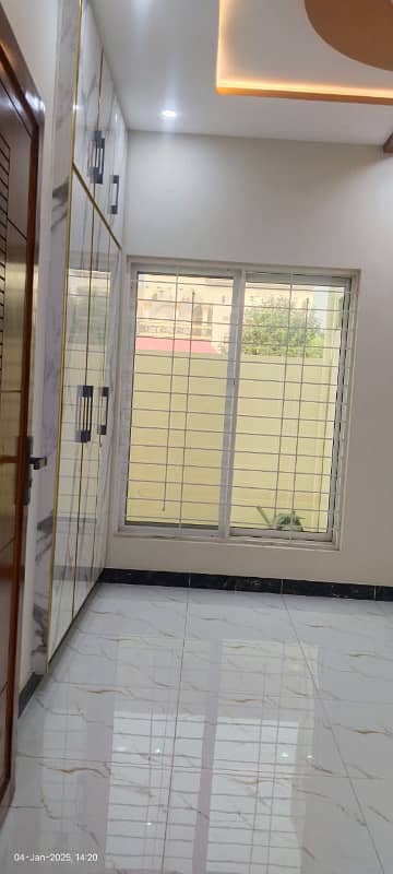 5 Marla Brand New House Is Available For Sale In New Lahore City Housing Scheme Block C Phase 2 18