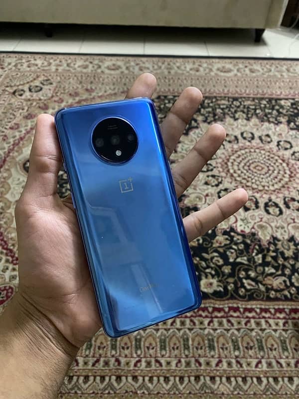 Oneplus 7T 8/128gb 0