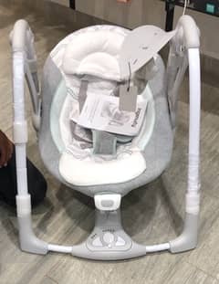 Baby Electric Swing