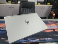 Hp Elitebook | 840 G7 Core i5 10th Gen | imported laptop