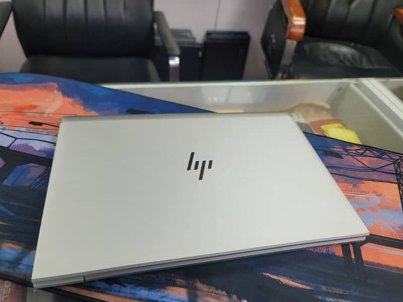 Hp Elitebook | 840 G7 Core i5 10th Gen | imported laptop 3