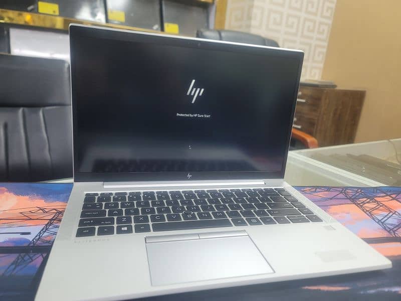 Hp Elitebook | 840 G7 Core i5 10th Gen | imported laptop 5