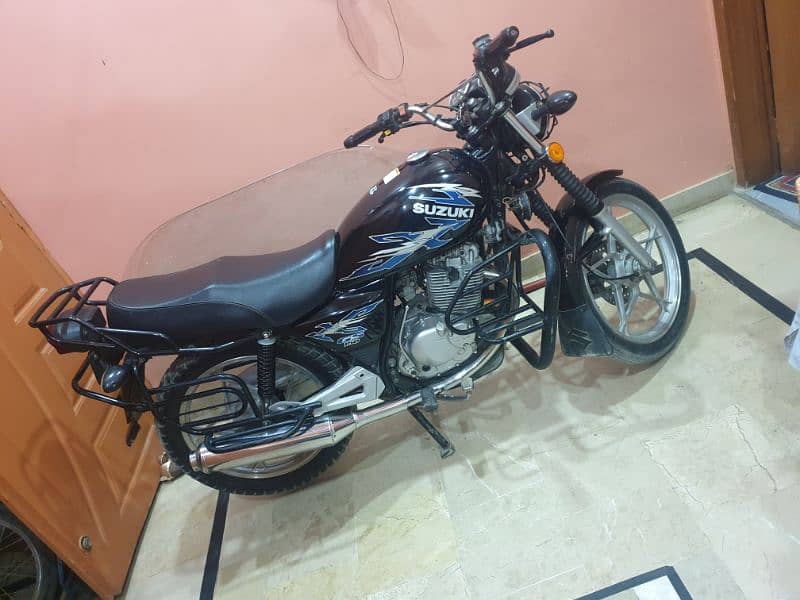 suzuki 150  03155832090 0