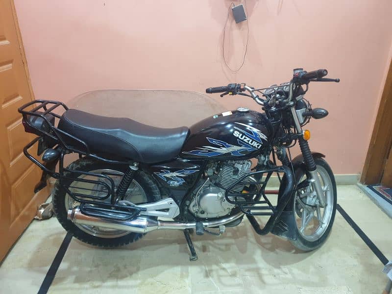 suzuki 150  03155832090 3