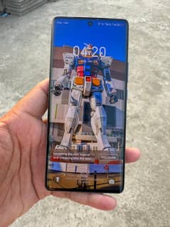 Tecno Spark 20pro plus 8/256 Pta approved