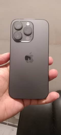 Iphone 14 pro