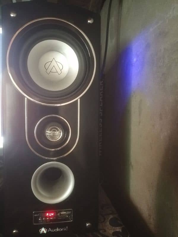 Audionic Classic 5B 0