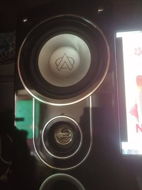 Audionic Classic 5B 1