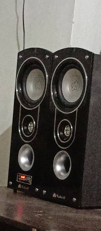 Audionic Classic 5B 3