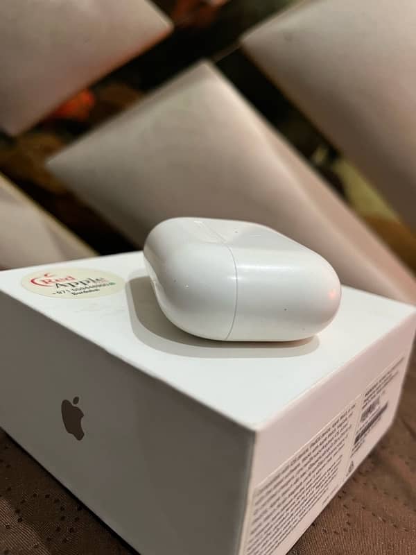 Apple Airpods Pro 2nd Gen 1