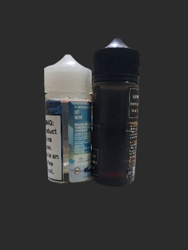 Vape/Pod Flavour 1