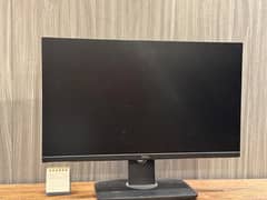 Dell led 24 inches