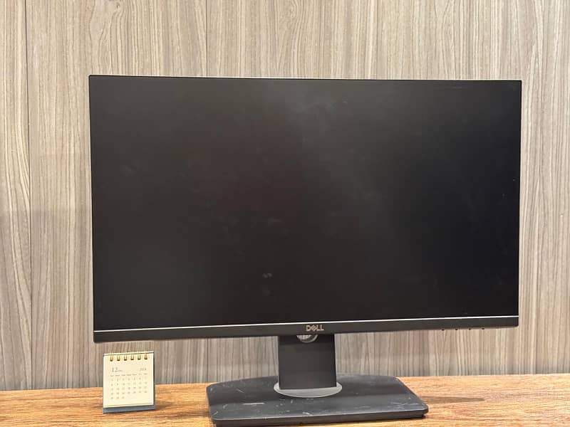 Dell led 24 inches 1