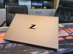 Hp ZBook | Firefly 14 G8 Core i7 11th Gen | Laptop for sale