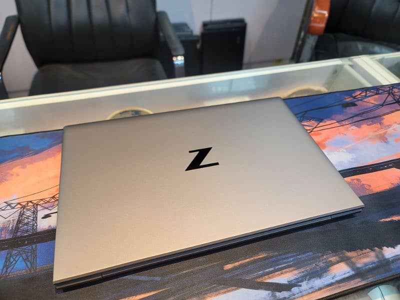 Hp ZBook | Firefly 14 G8 Core i7 11th Gen | Laptop for sale 3