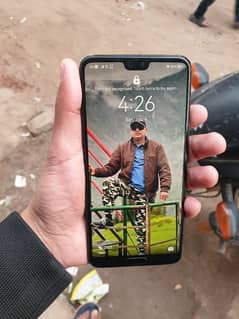 P30 Pro 6/128GB Good Condition