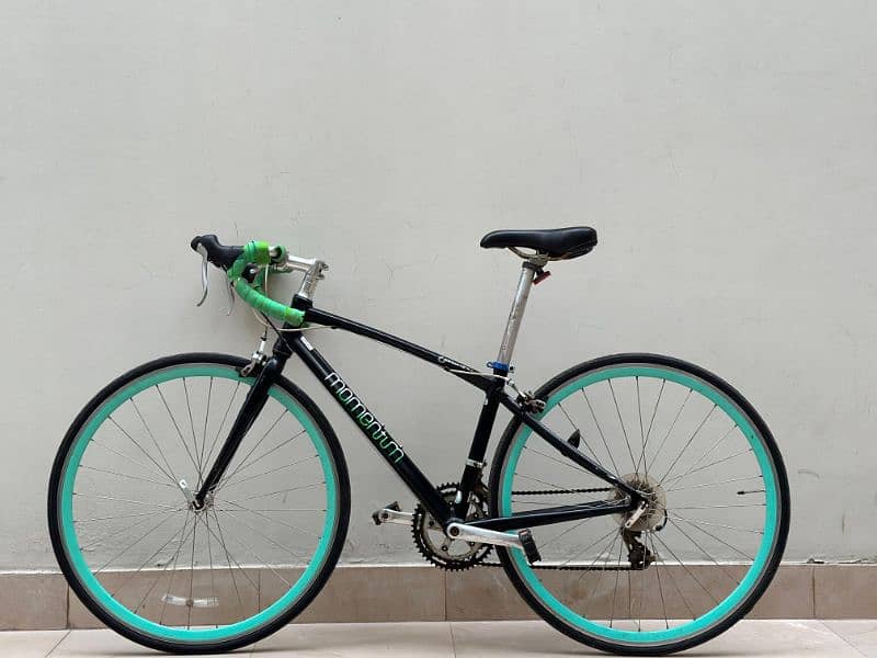 imported cycle brand new condition 2