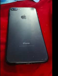 iPhone 7plus official pta approved