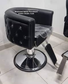 Saloon chair / Barber chair/Cutting chair/Shampoo unit