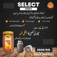 Organic honey of small bee 100٪ natural  2500 kg چھوٹی مکھی کا دیسی